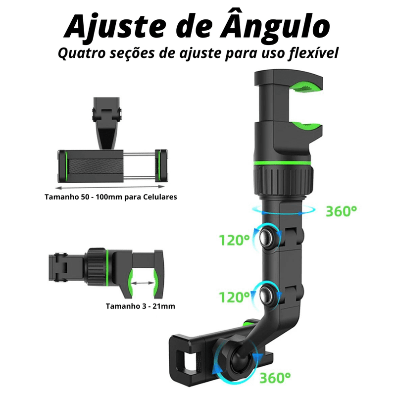 Apoio Multifuncional Para Todos Os Dispositivo