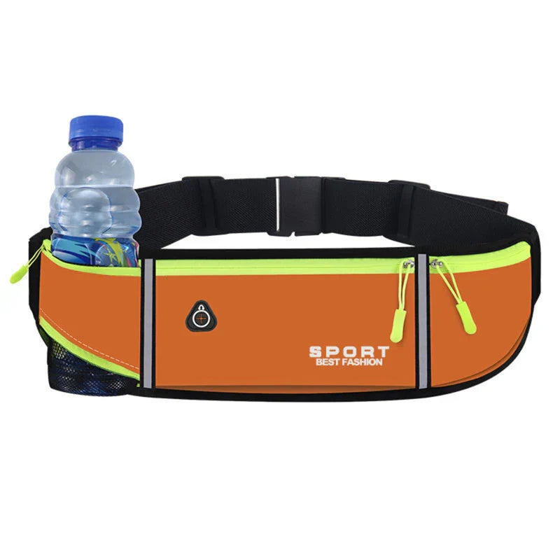 Pochete Ergonômica Unisex para Corrida- Sport Run