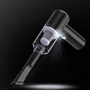 Aspirador de Pó NeoVap - Portátil 3 em 1