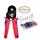 Mini Kit de Alicadores Elétricos