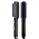 ESCOVA GLASSY GOLD Bivolt 5 EM 1